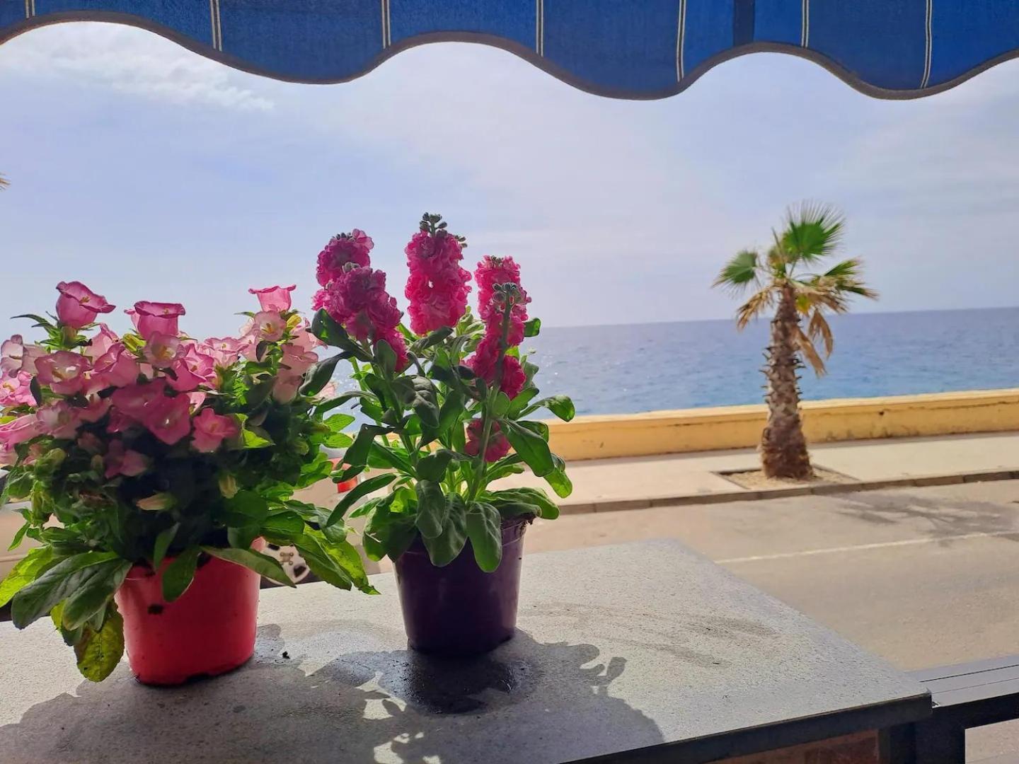 Villa Casa Michela Letojanni Esterno foto