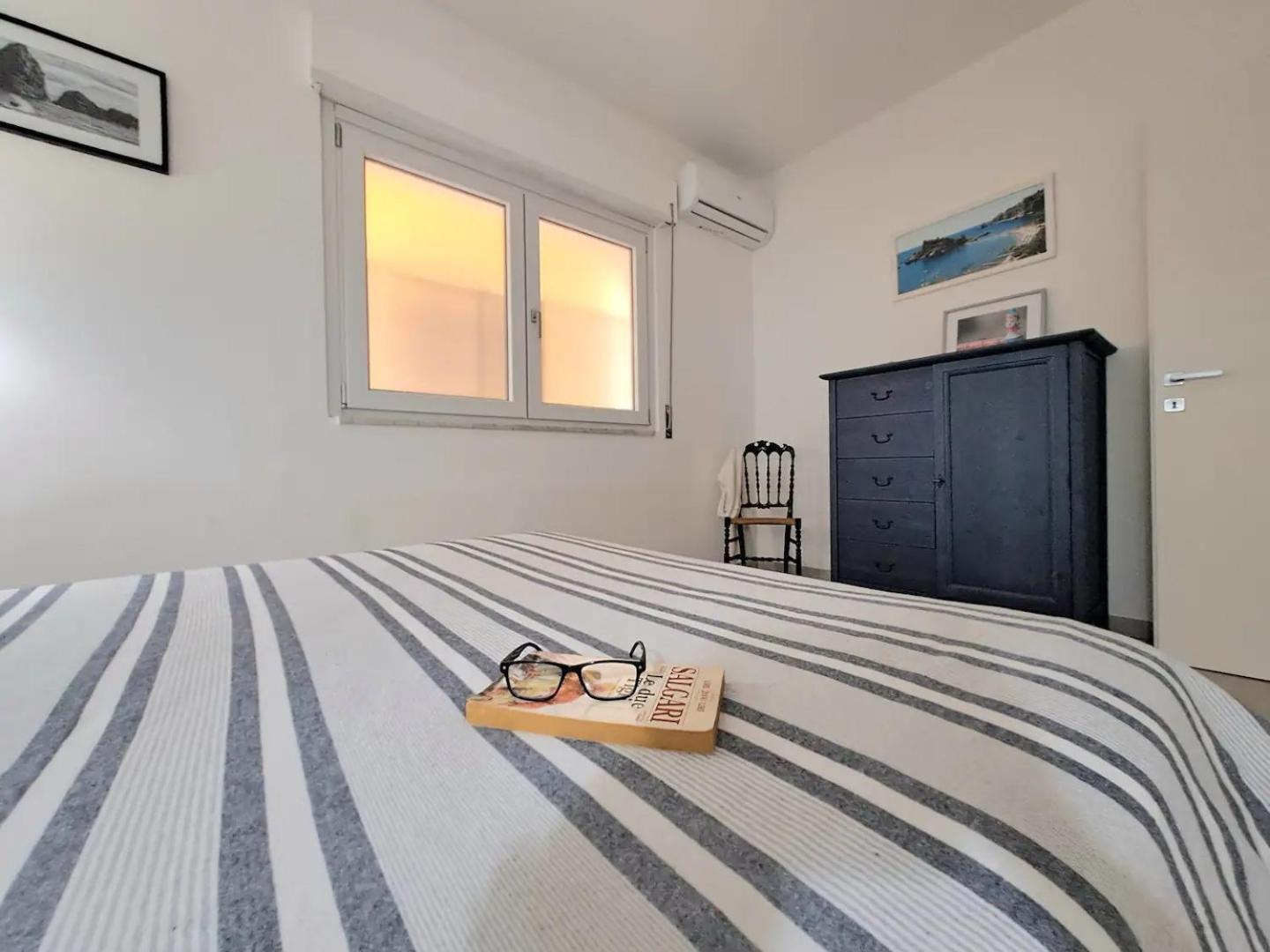 Villa Casa Michela Letojanni Esterno foto