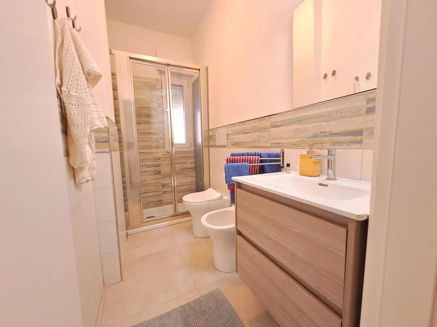 Villa Casa Michela Letojanni Esterno foto
