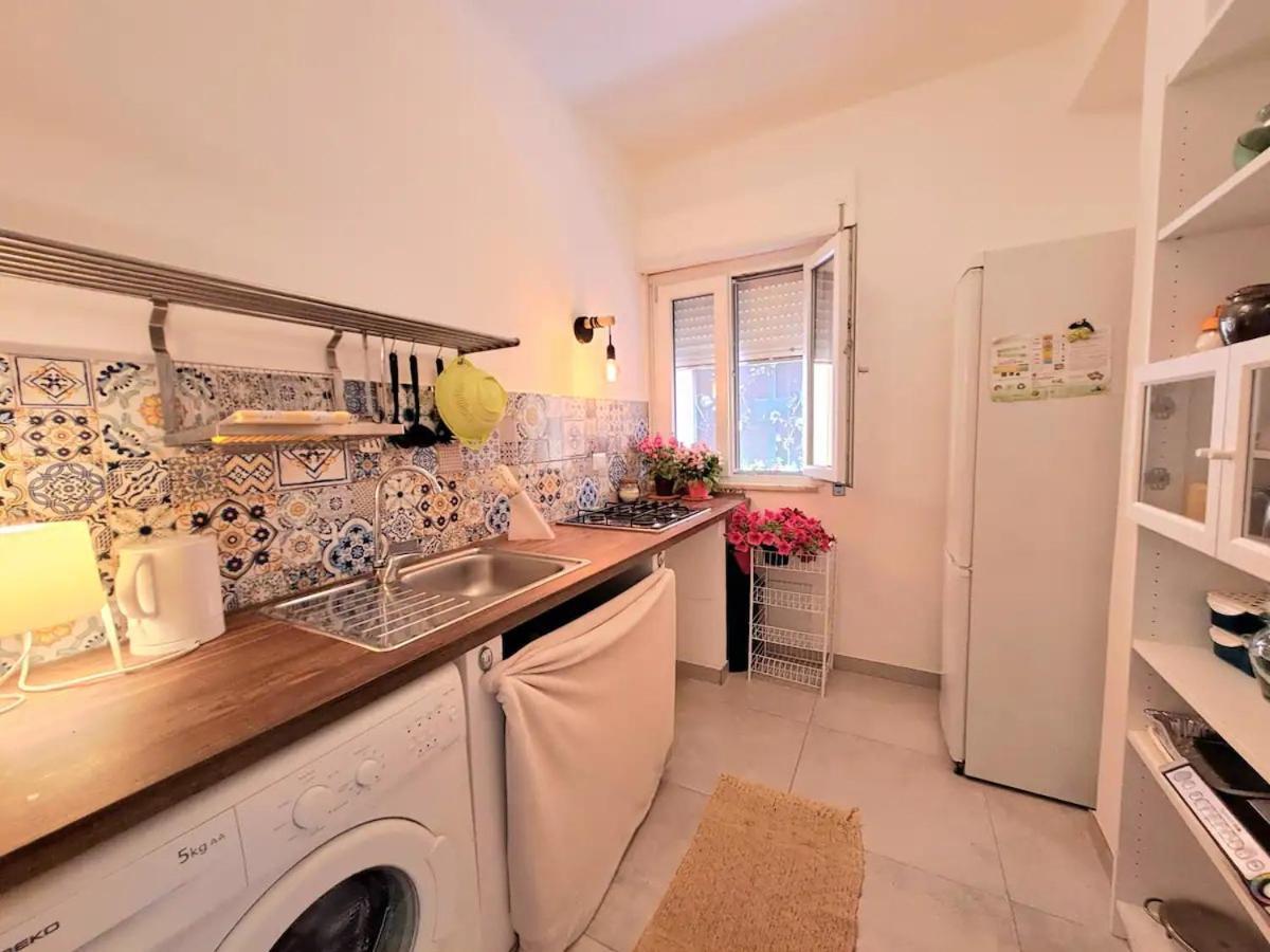 Villa Casa Michela Letojanni Esterno foto