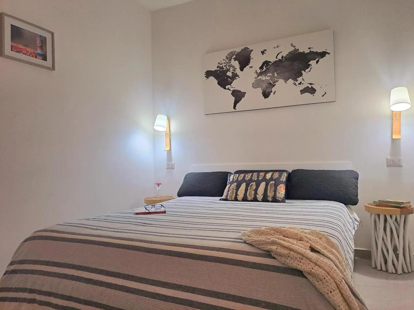 Villa Casa Michela Letojanni Esterno foto