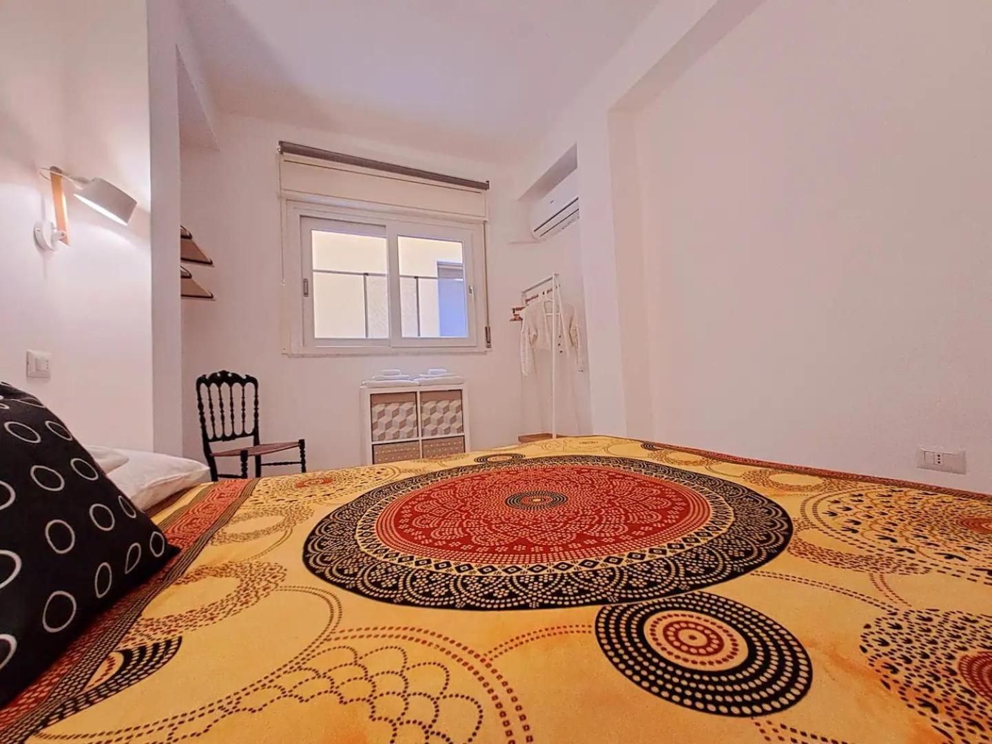 Villa Casa Michela Letojanni Esterno foto