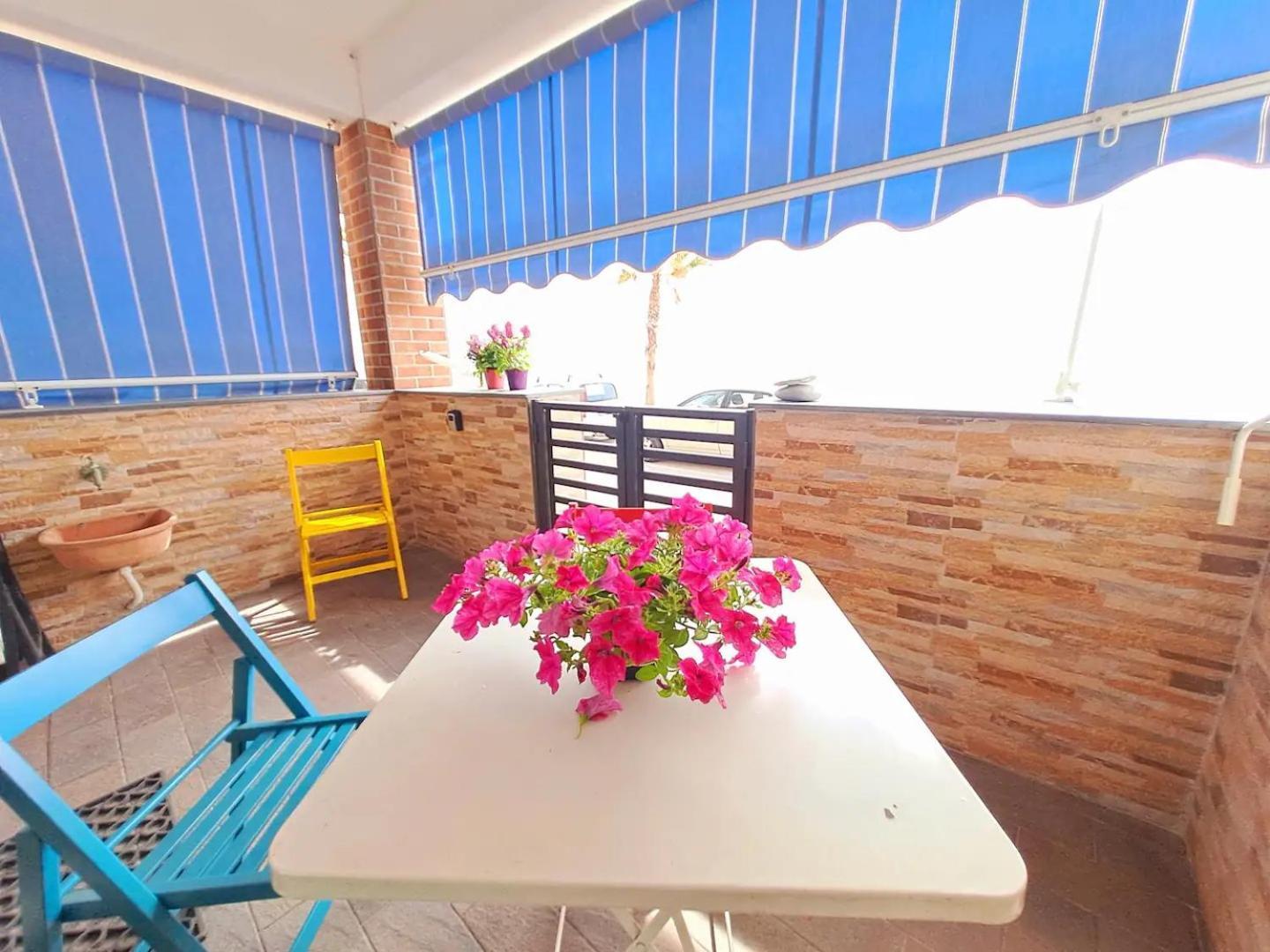 Villa Casa Michela Letojanni Esterno foto