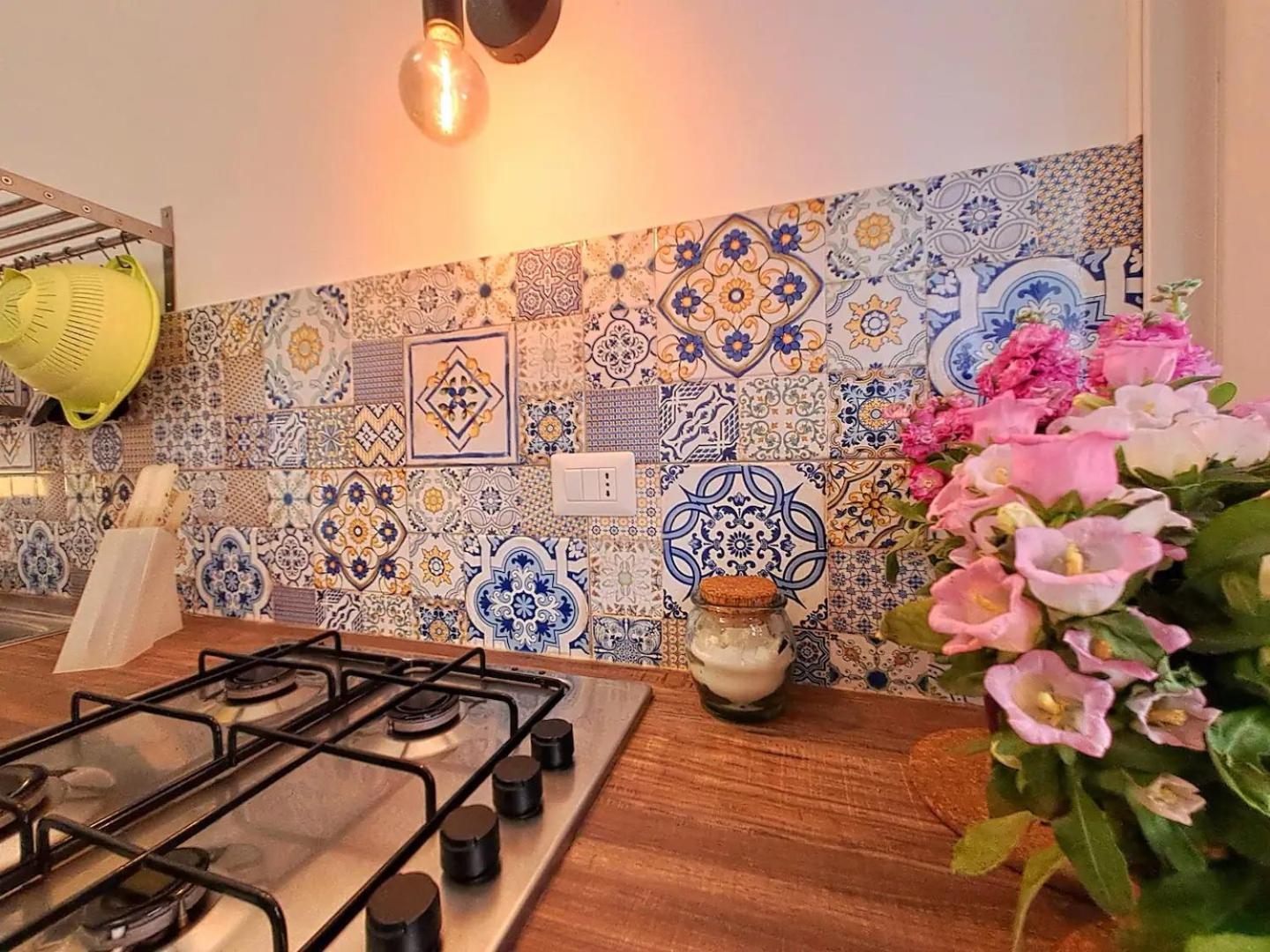 Villa Casa Michela Letojanni Esterno foto